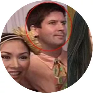 Andrew Hollis Dougharty - Titi DJ's ex-husband