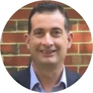 Andrew Hollows - Author