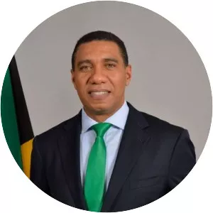 Andrew Holness