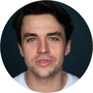 Andrew Horton photograph