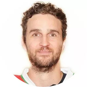 Andrew Hotham - Ice hockey player