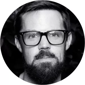 Andrew Houchens - Film producer