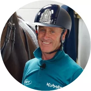 Andrew Hoy - Olympic athlete