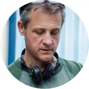 Andrew Hulme - Director