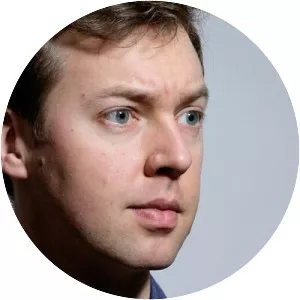 Andrew Hunter Murray photograph