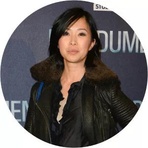 Andrew Huntley photograph