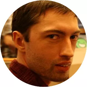 Andrew Hussie photograph