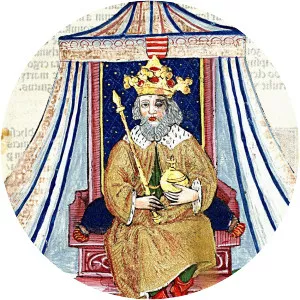 Andrew I of Hungary - King