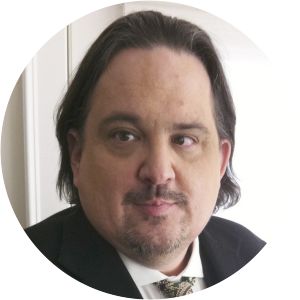 Andrew Ian Dodge photograph