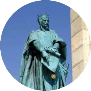 Andrew II of Hungary - King