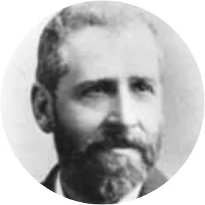 Andrew Inglis Clark - Former Attorney General of Tasmania