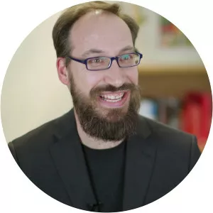 Andrew J. Bayliss - Author