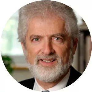 Andrew J. Cherlin - Author