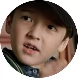 Andrew J. Ferchland - American actor