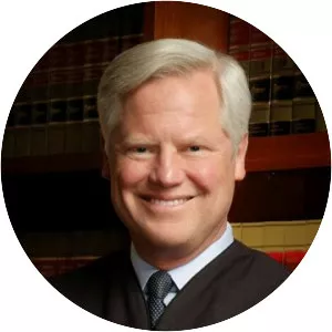 Andrew J. Guilford - Judge