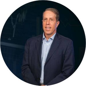 Andrew J. Krieger - Writer