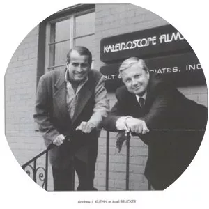 Andrew J. Kuehn - American film producer