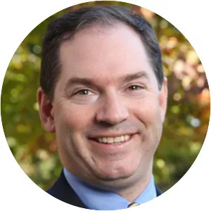 Andrew J. Rotherham - Author