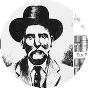 Andrew Jackson Beard