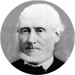 Andrew Jackson Borden