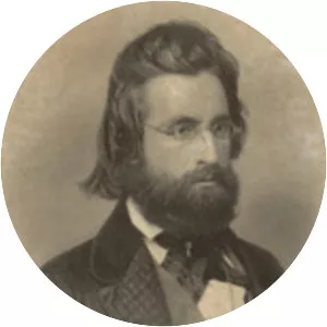 Andrew Jackson Davis - American spiritualist