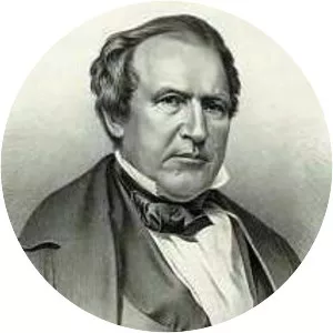 Andrew Jackson Donelson