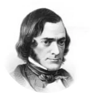 Andrew Jackson Downing