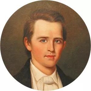 Andrew Jackson Hutchings - Rachel Jackson's son