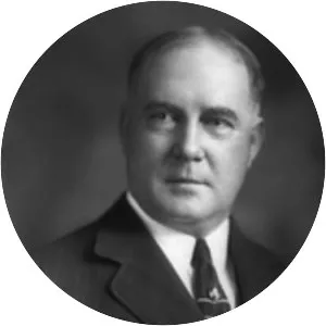 Andrew Jackson Montague - Lawyer