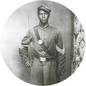 Andrew Jackson Smith - General