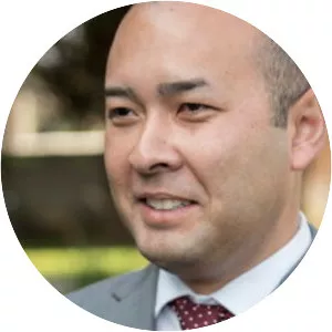 Andrew Janz - Politician