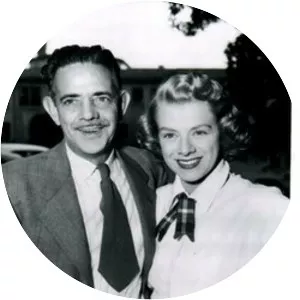 Andrew Joseph Clooney photograph