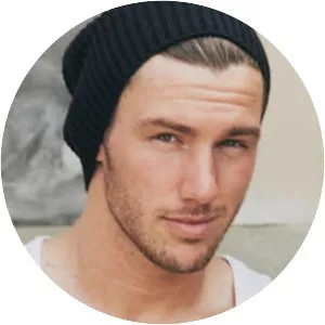 Andrew Joseph Montgomery