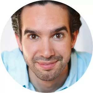 Andrew Joseph Perez - Film director