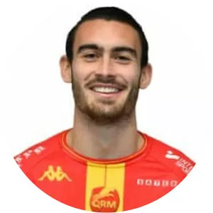 Andrew Jung - French footballer