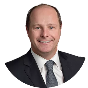 Andrew K. Silvernail photograph