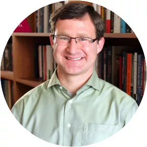 Andrew Karch - Author