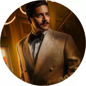 Andrew Katchadourian