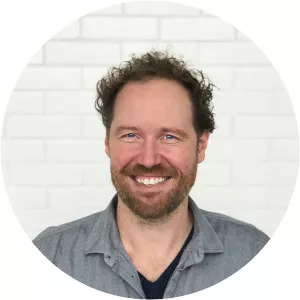 Andrew Katz - Author