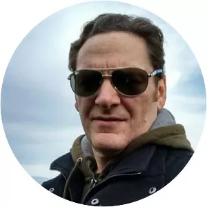 Andrew Kavadas - Canadian actor