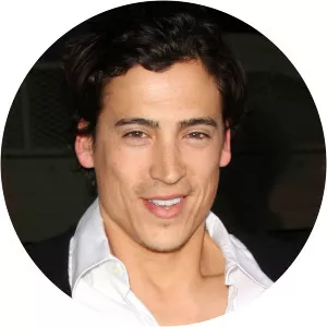 Andrew Keegan