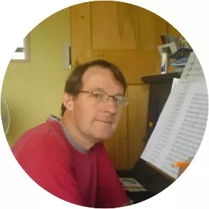 Andrew Keeling - Composer