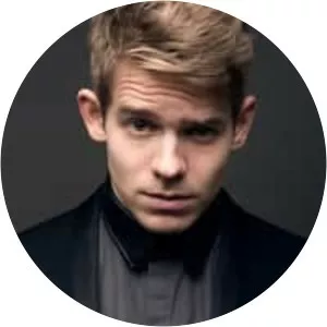 Andrew Keenan-Bolger