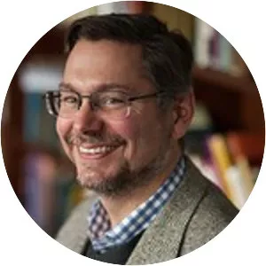 Andrew Kern - Author