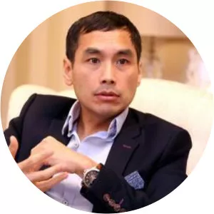 Andrew Khoo Boo Yeow photograph