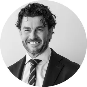 Andrew Kingston photograph