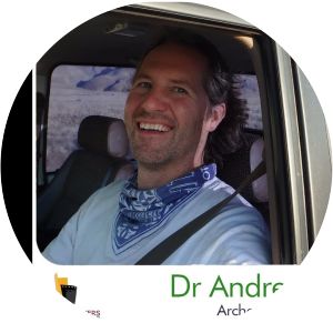 Andrew Kinkella - Writer