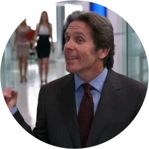 Andrew Klein - TV character