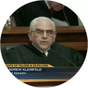 Andrew Kleinfeld - Judge