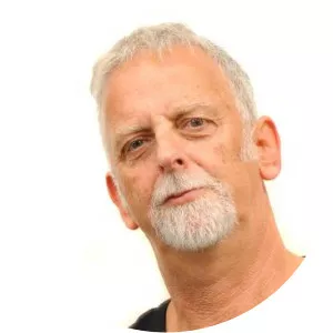 Andrew Knight - Australian TV writer